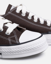 Converse Chuck Taylor All Star Throwback Brown