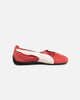 Puma Women's Speedcat Ballet Nova Red|White