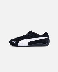 Puma Women's Speedcat Go Black/White