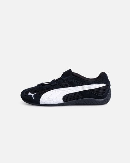 Puma Women's Speedcat Go Black/White