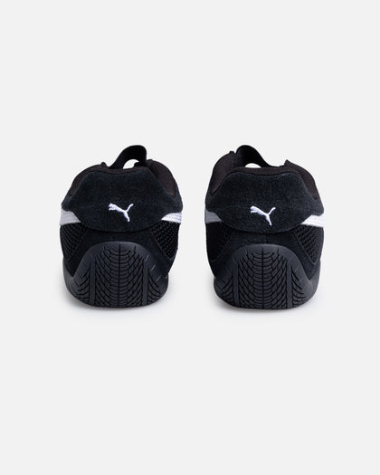 Puma Women's Speedcat Go Black/White