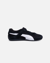 Puma Women's Speedcat Go Black/White