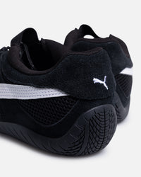 Puma Women's Speedcat Go Black/White
