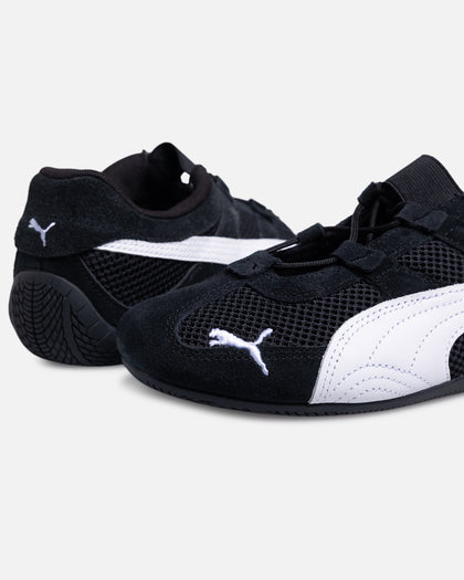Puma Women's Speedcat Go Black/White