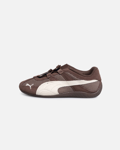 Puma Speedcat Go Chocolate