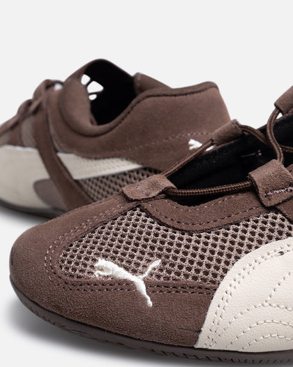 Puma Speedcat Go Chocolate