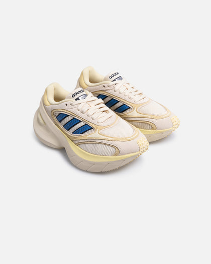 Adidas Adizero Goukana Vanilla