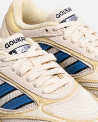 Adidas Adizero Goukana Vanilla