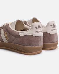 Adidas Gazelle Indoor Light Brown