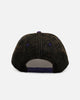 New Era Baltimore Ravens 'Vintage Arch Logo' 9FORTY A-Frame Snapback Official Team Colors