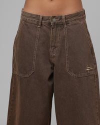 Loiter Star Born Mega Jorts