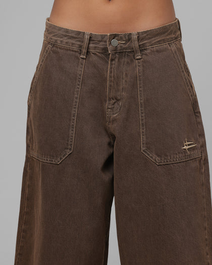 Loiter Star Born Mega Jorts