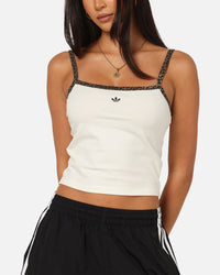 Adidas Women's Tank Top Off White
