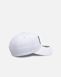 New Era Los Angeles Dodgers "Best Of" 9Forty A-Frame Snapback White