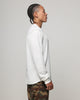 American Thrift Long Sleeve Thermal T-Shirt Off White
