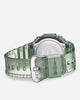 G Shock X Coca-Cola® GA2100CC-3A Watch Green