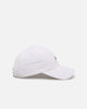 Nike Club Unstructured Patch 6 Panel Strapback White