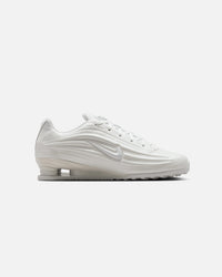Nike Women's Shox Z White/White