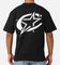 Carre C-Star Drop T-Shirt Black