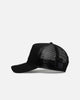 New Era Liverpool FC 9FORTY A-Frame Trucker Snapback Black