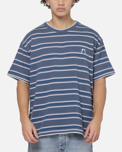 X-Large Stripe Layered Gorilla Fit T-Shirt