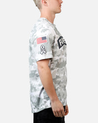 Nike Las Vegas Raiders Salute to Service T-Shirt Camouflage