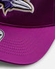 47 Brand Baltimore Ravens 'Silky Way' 47 Hitch Snapback Purple
