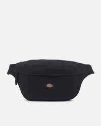 Dickies Duck Canvas Waistbag Black