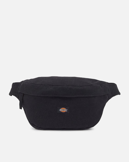 Dickies Duck Canvas Waistbag Black