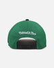 Mitchell & Ness Boston Celtics 'Luck of the Irish' MVP Snapback Green/Black