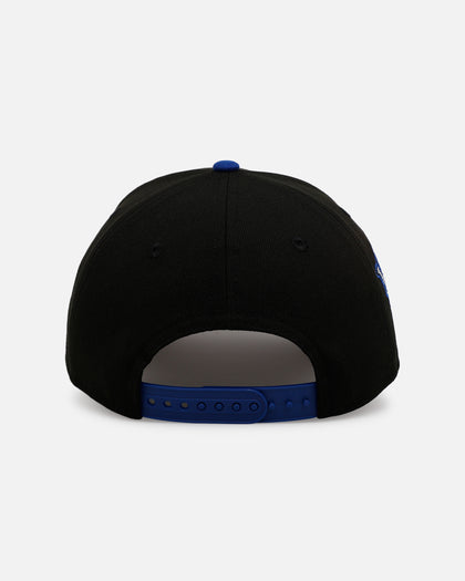 New Era Detroit Tigers 'Metallic City Connect' 9FORTY A-Frame Snapback Official Team Color
