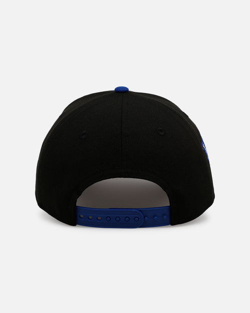 New Era Detroit Tigers 'Metallic City Connect' 9FORTY A-Frame Snapback Official Team Color