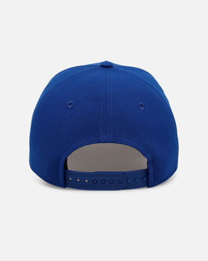New Era Chicago Bears '1996 NFL Draft' 9FORTY A-Frame Snapback Blue