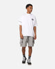 The Anti Order Faction Technical Shorts Gray