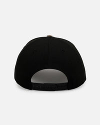 New Era Chicago Bears 'Black Crown Realtree Visor' 9FORTY A-Frame Snapback Realtree Edge/Black