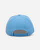 New Era Minnesota Timberwolves 'Sky Blue' 9FORTY A-Frame Snapback Sky Blue