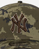 New Era New York Yankees 'Digi Camo' 9FORTY A-Frame Snapback Digi Camo