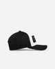 New Era UFC MMA A-Frame Trucker Snapback White