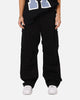 Carre Classic Cargo Pants Black