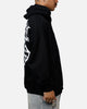 Carre Rolling Worldwide Hoodie Black