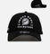 New Era Miami Dolphins 'Gothic Arch 2.0' 9FORTY A-Frame Snapback Black/White