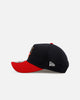 New Era New York Mets 'Fourth Of July' 9FORTY A-Frame Snapback Navy/Red