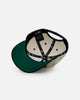 New Era Chicago White Sox 'City Pack' 9FORTY A-Frame Snapback Chrome/Black
