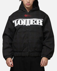 Loiter Racer Work Jacket