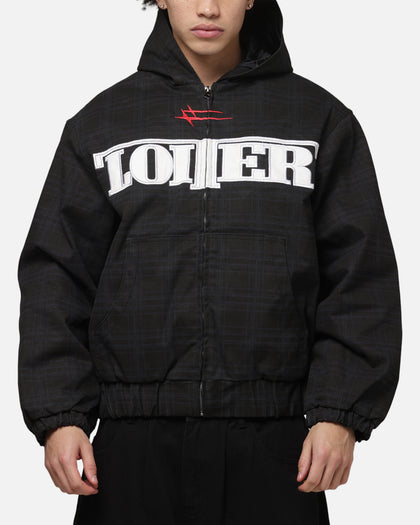 Loiter Racer Work Jacket