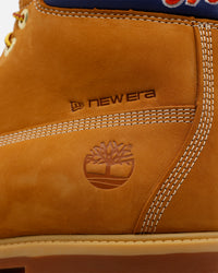 Timberland® x New Era® New York Mets 6-Inch Waterproof Boot