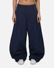 Adidas Originals Woven Barrel Pants Night Indigo