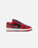 Jordan Kids' Air Jordan 1 Low SE (GS) Black/Varsity Red