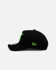 New Era Xavier University 'Wrestlepack' 9FORTY A-Frame Snapback Black