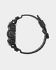 Ga400gb Rotary Switch Watch Black/Gold